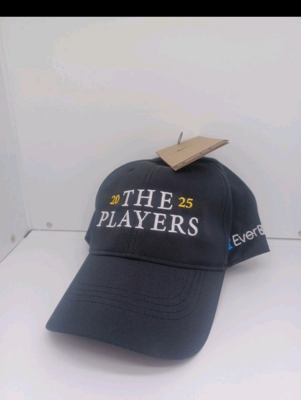Rare NWT Nike The Players Championship Club Cap Golf Hat M/L TPC Sawgrass PGA